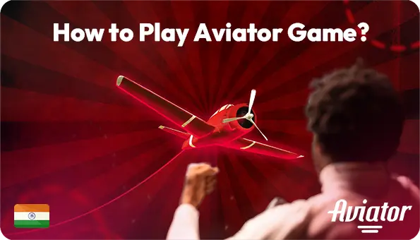 Indian Gambler Reads Guide on How to Play Aviator and Wins