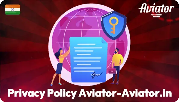Privacy Policy on the Game aviatorukcom Website for the Protection of Personal Data